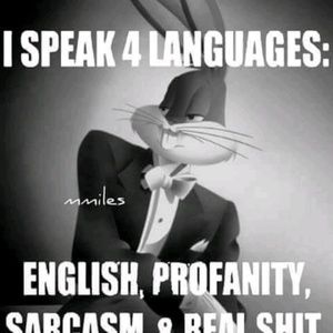 Meet your Posher, Steven